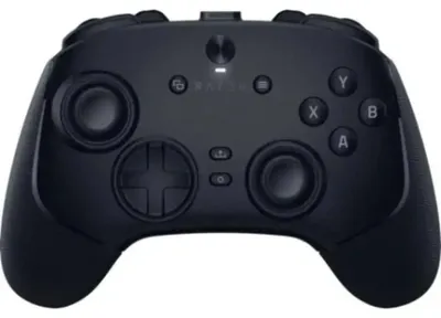 Produktbild von Razer Wolverine V3 Pro 8K kabelloser E-Sport-Controller für PC