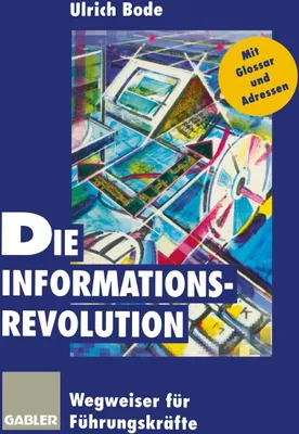Produktbild von Die Informationsrevolution