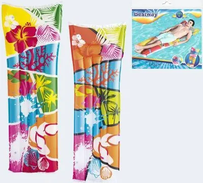 Produktbild von Bestway® Luftmatratze farbsortiert