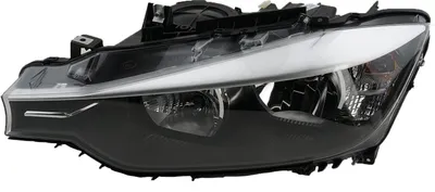 Produktbild von Scheinwerfer passend für BMW F30 Bj. ab 2012- ZKW Halogen Links RV 63117259523 Johns
