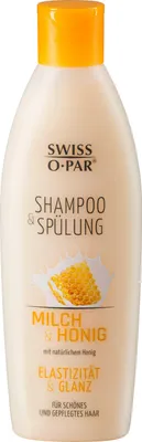 Obrázek produktu pro Swiss-o-Par Honig Shampoo+Spülung