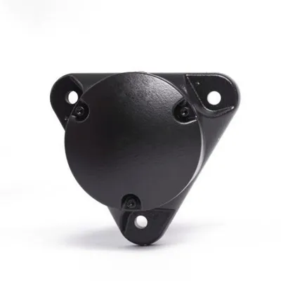 Produktbild von SKF Flanschlagergehäuse FNL513 A 60 mm rund