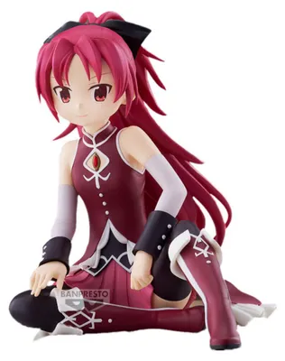 Produktbild von Puella Magi Madoka Magica the Movie: Rebellion PVC Statue Kyoko Sakura 19 cm