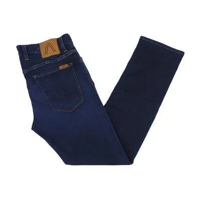Produktbild von Alberto GmbH & Co. KG PIPE - DS Light Lyocell Denim 890 890 3634/.