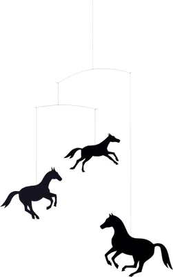 Immagine prodotto di Flensted Mobiles - Horse Mobile