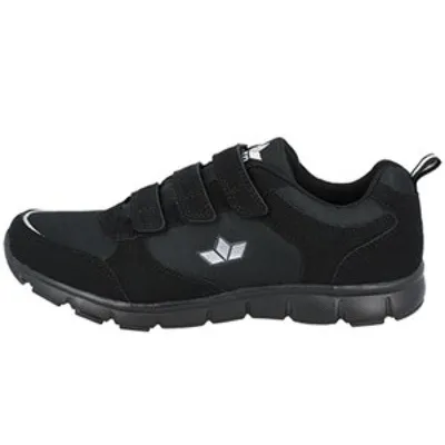Produktbild von Geka Lionel V Sportschuh Schwarz