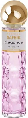 Obrázok produktu pre Saphir Elegance Pour Femme Woda parfumovaná, 30 ml