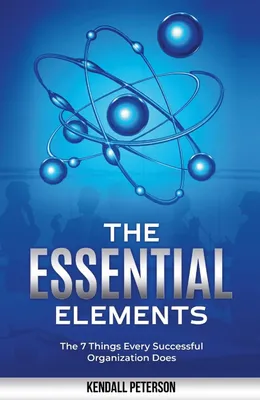 Produktbild von The Essential Elements