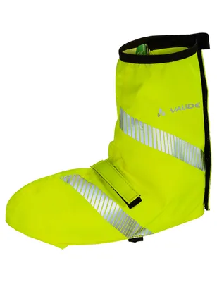Produktbild von VAUDE Luminum, Uni, Erwachsener, Mountainbike fahren, Schwarz, Over-the-ankle, Einfarbig