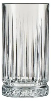 Longdrinkgläser Elysia 4er-Set 44,5 cl Glas