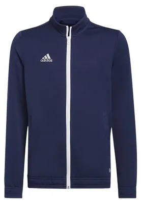 Productafbeelding van Adidas - Trainingsjas "Entrada 22" voor kinderen, model SX1650 (176), marineblauw