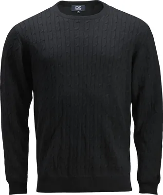 Produktbild von Cutterandbuck Blakely Knitted Sweater Men's