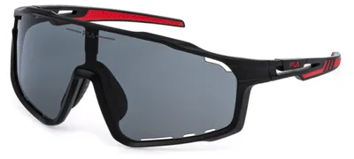 Produktbild von Fila SFID69 Nero opaco 99/0/130 Herren Sonnenbrillen