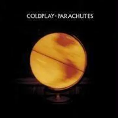Produktbild von Parachutes