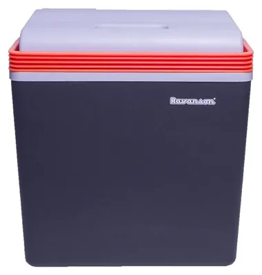 Obrázek produktu pro Přenosná lednice RAVANSON CS-20S