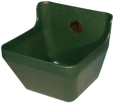 Productafbeelding van Ok-Plast Voerbak VK 16 ltr
