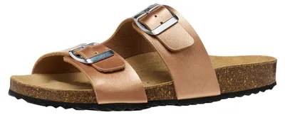 Image de Mules en cuir Brionia