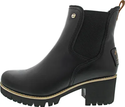 Produktbild von Panama Jack Pia Igloo Trav B1 (41/negro-black)