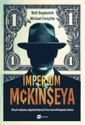 Immagine prodotto di Imperium McKinseya