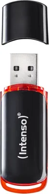Productafbeelding van Intenso 3511470 Intenso Business Line 16GB USB Stick 2.0