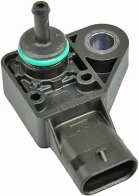 Image de Capteur de pression de suralimentation METZGER pour MERCEDES S-KLASSE Coupe