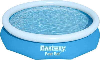 Image de Piscine Fixe 3,05m x 66cm