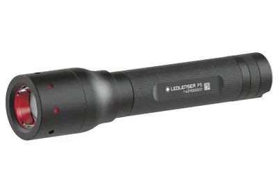 Produktbild von LED LENSER Taschenlampe P5 CORE