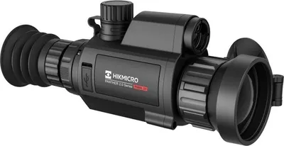Zdjęcie produktu dla Hikmicro Panther PQ50L 2.0