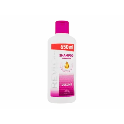 Produktbild von Revlon Volume Shampoo 650ml