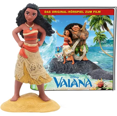 Produktbild von Tonies® Disney - Vaiana