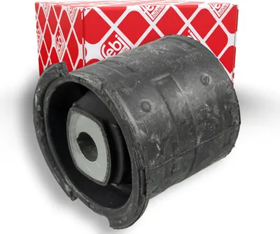 Produktbild von FEBI BILSTEIN 173507 Achslager für BMW X3 (F25) Hinten Hinten Links Hinten Rechts