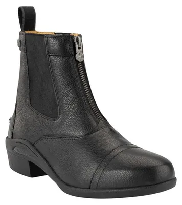 Produktbild von Suedwind Equestrian Stiefelette Ultima FZ Soft Black