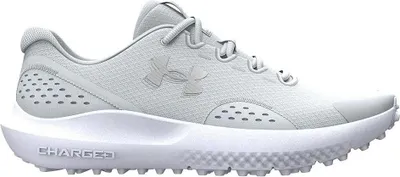 Produktbild von Under Armour Ua W Surge Golf - distant gray, Größe:7