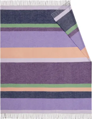 Produktbild von Biederlack Plaid AMUSE BL 130x170 cm bunt