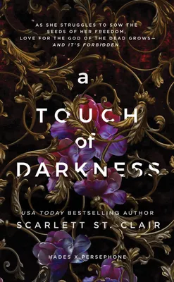 Produktbild von A Touch of Darkness