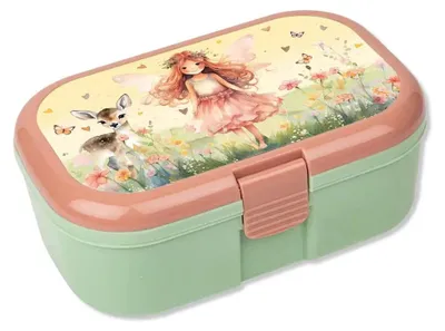 Produktbild von TapirElla Lunchbox, Elfenprinzessin