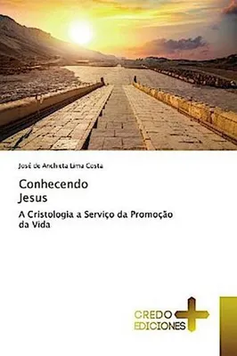Produktbild von Conhecendo Jesus