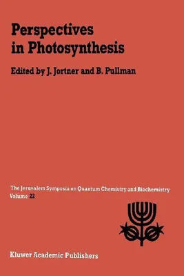 Produktbild von Perspectives in Photosynthesis