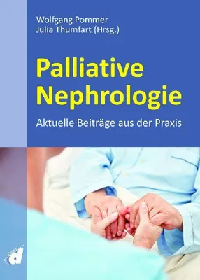 Produktbild von Palliative Nephrologie