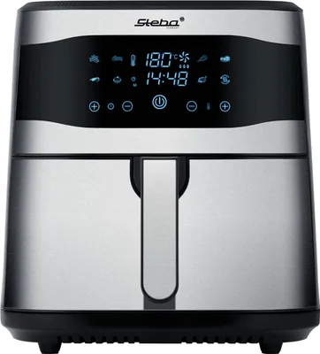 Immagine prodotto di Friggitrice ad aria calda Steba HF 8000 Family XXL