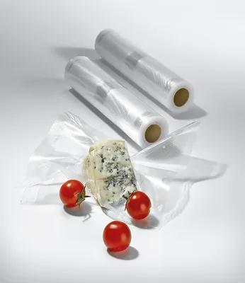 Obrázek produktu pro Concept VB-2203, Role pro vakuové balení, 2 kusů, 220 mm, 30 mm