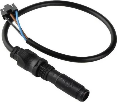 Produktbild von BOSCH Ersatzteil TTNR: 63033965 UV-Flammenfühler QRC SAFe BZ/BE_.3everp
