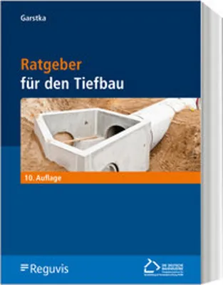 Image de Ratgeber für den Tiefbau