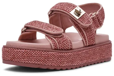 Zdjęcie produktu dla Steve Madden sandały sandały imitacja skóry