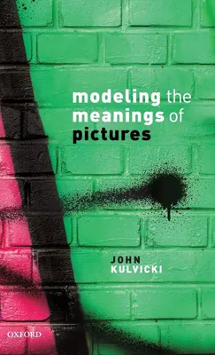 Produktbild von Modeling Meanings Of Pictures C