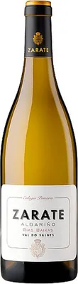 Image de Zarate Albariño 2025 Vin blanc Espagne Rías Baixas 75,00 cl 12,5 %