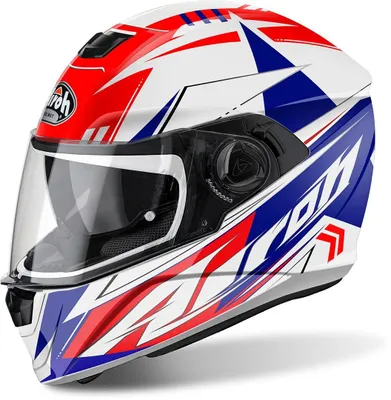 Image de Casque intégral Airoh Storm, taille L (59/60)