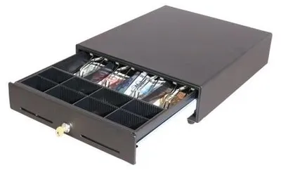 Immagine prodotto di AC-3540 - Cassetto portavalori - antracite - Connettore EPSON (RJ12) (C3540)