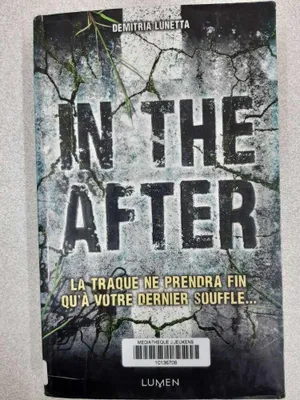 Image de Demitria Lunetta - In the after