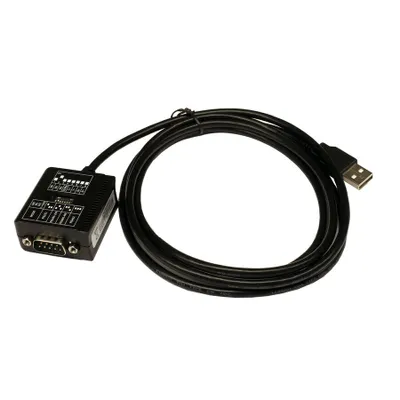 Produktbild von Exsys EX-1309-9 - Serieller Adapter - USB 2.0